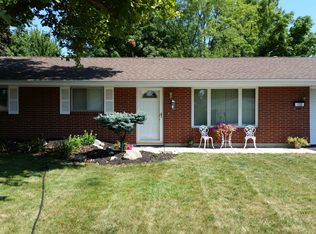 130 Burlington Pl, Lima, OH