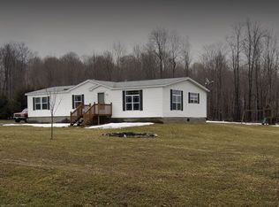 319 N Lansing School Rd, Groton, NY 13073