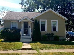 221 Price St, Lockport, NY 14094