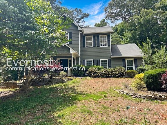 2nd image of 2219 Heritage Trace Dr