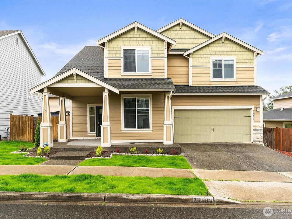 1st image of 24408 183rd Ct. SE