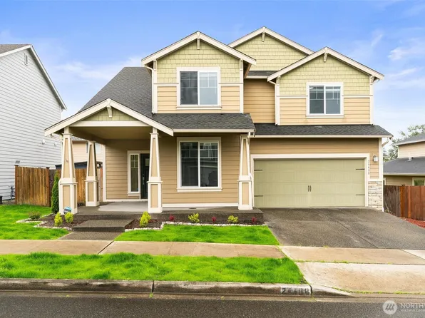 24408 183rd Ct. SE, Covington, WA 98042