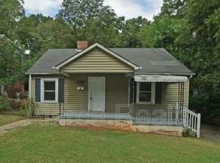 2931 Rush Ave, Charlotte, NC 28208