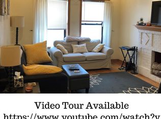 3906 N Broadway St APT 2, Chicago, IL 60613