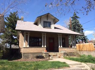 315 E Florida Ave, Denver, CO 80210
