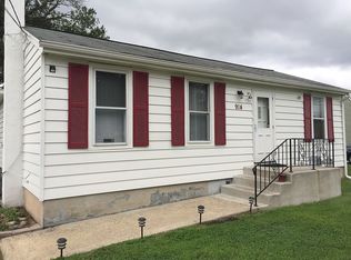 914 Olive St, Burlington, NJ 08016