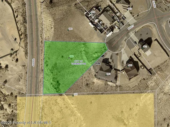 5900 Kristy St, Farmington, NM 87401