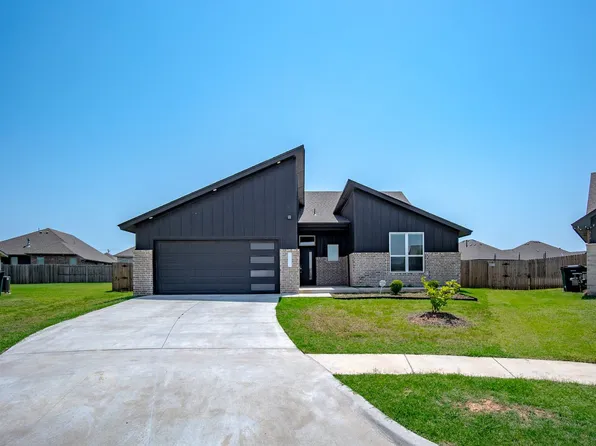 5916 NW 159th Cir, Edmond, OK 73013
