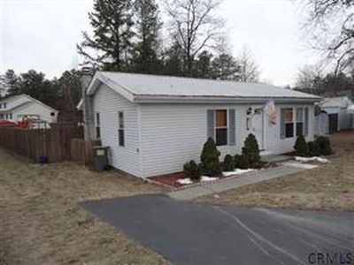516 Upper Sherman Ave, Queensbury, NY, 12804