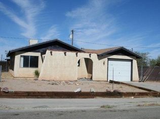 1312 W Willow Ave, Ridgecrest, CA 93555