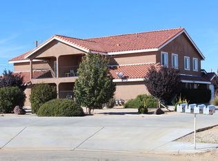 7113 Victor Pl APT B, California City, CA 93505