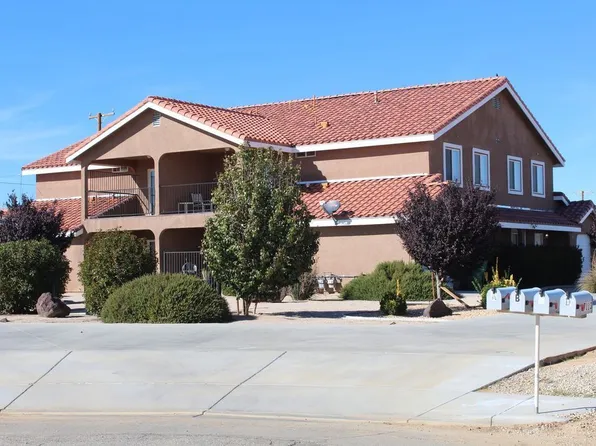7113 Victor Place, 7113 Victor Pl APT B, California City, CA 93505