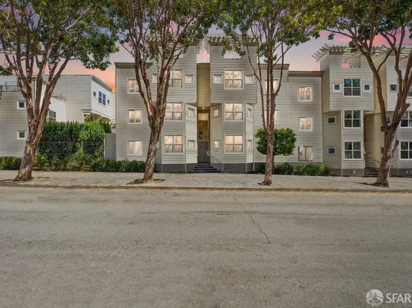 1864 Ellis St APT E, San Francisco, CA 94115