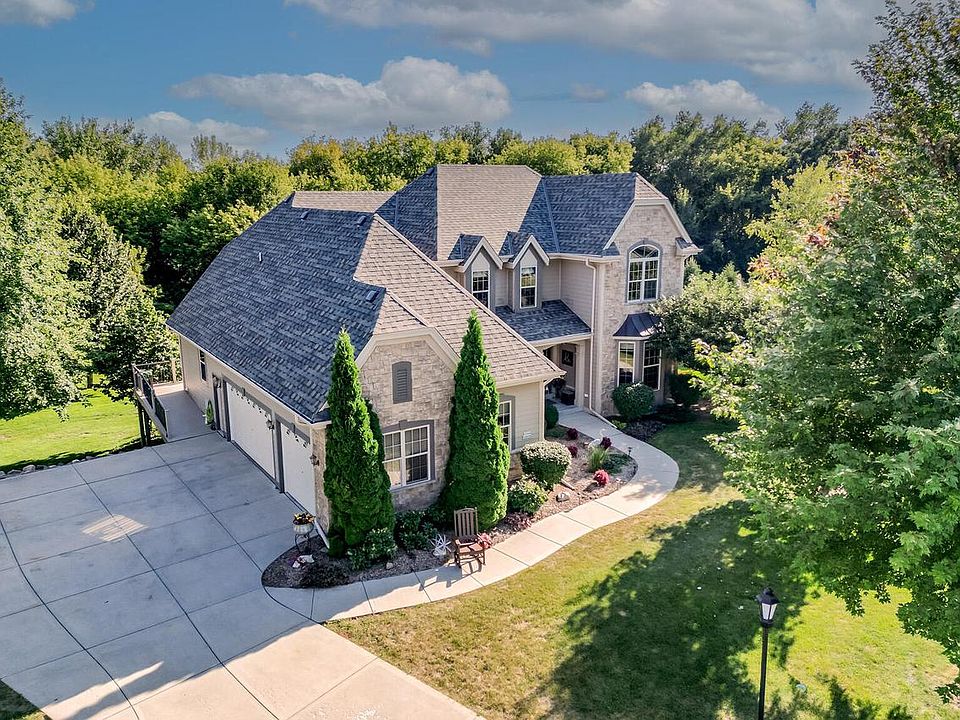 1st image of W244N5606 Quail Run COURT