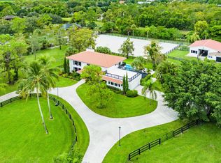 Deer Run, The Acreage, FL 33470