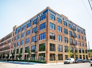 The Otis, Chicago, IL 60608