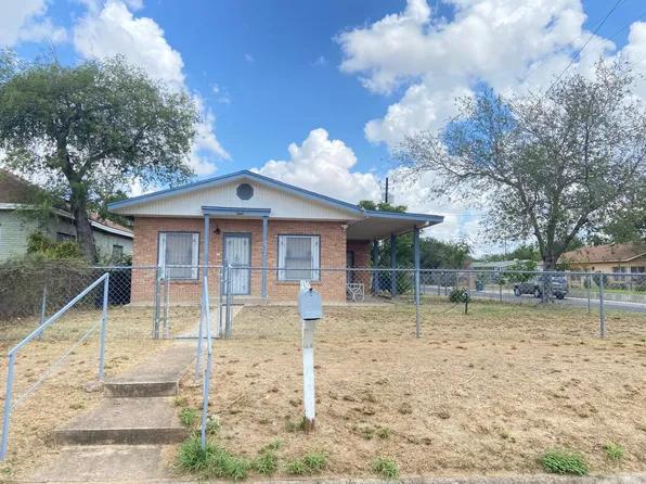 1720 Garfield St, Laredo, TX 78043