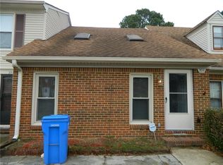 3914 Raintree Ct, Chesapeake, VA 23321