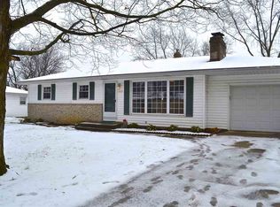 5515 Cranston Ave, Fort Wayne, IN 46835