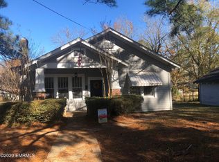 307 E Jackson Rd, Union, MS 39365