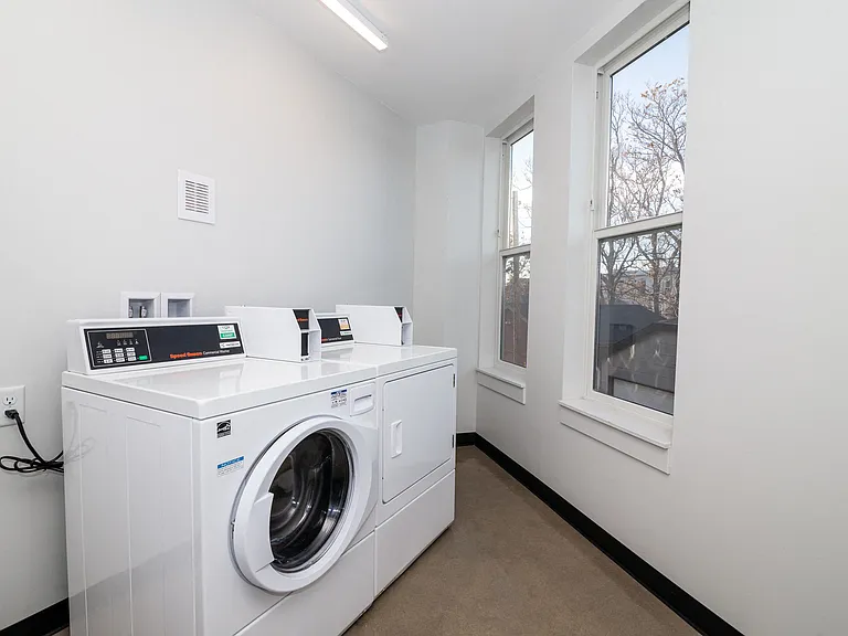 Nexus @ Downing — Photo 11