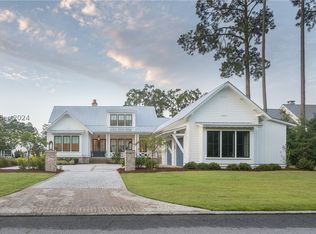 127 Vinson Rd, Bluffton, SC 29910