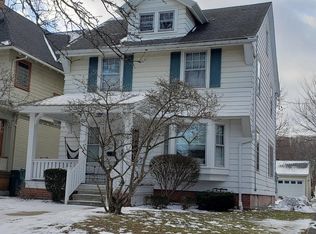 1257 Park Ave, Rochester, NY 14610