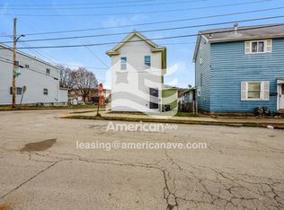 800 Addison St, Washington, PA 15301