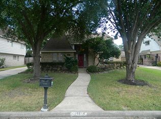 19814 Oak Briar Dr, Humble, TX 77346