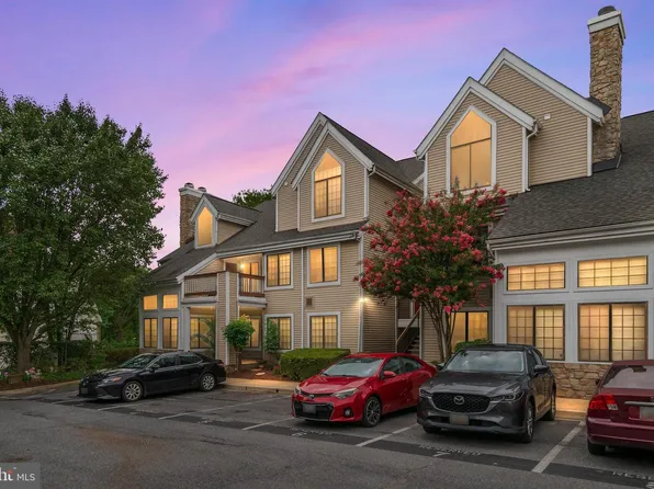 3451 Hewitt Ave #205, Silver Spring, MD 20906