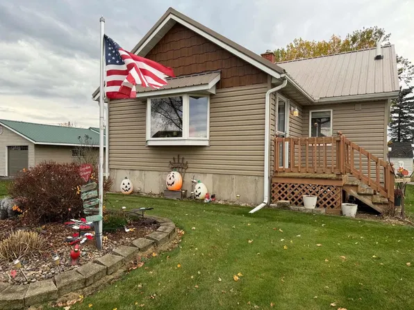 232200 COUNTY ROAD E, Athens, WI 54411