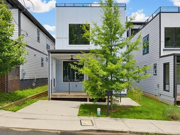 569 Middle St SW, Atlanta, GA 30310