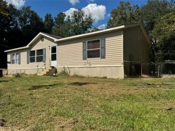 1174 Highway 115, Deville, LA 71328