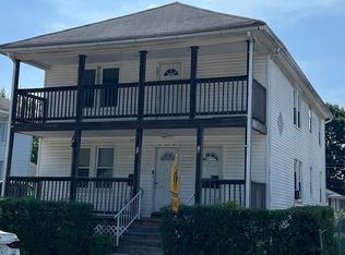 50-52 Milton St, Indian Orchard, MA 01151