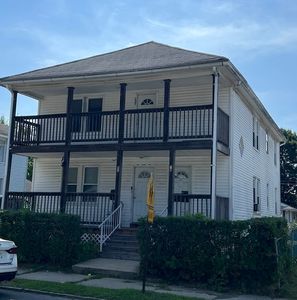 50-52 Milton St, Indian Orchard, MA, 01151