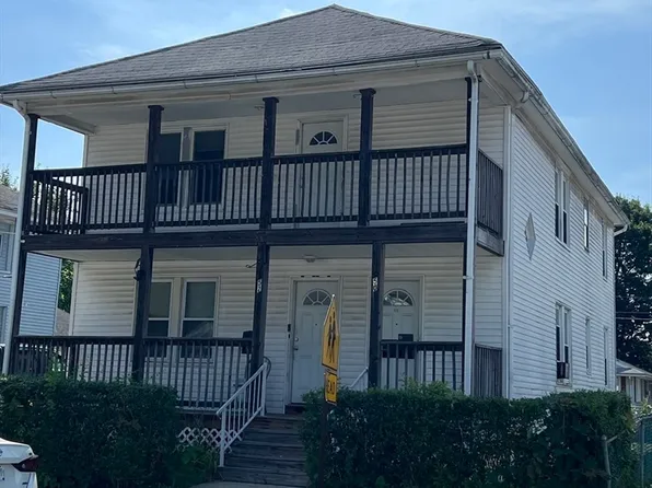 50-52 Milton St, Indian Orchard, MA 01151