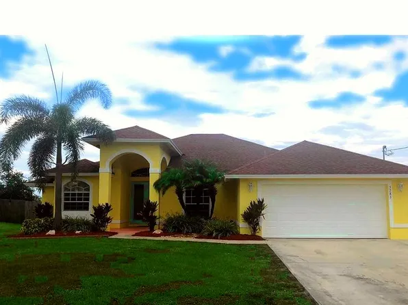 5785 NW Dublin Drive, Port St Lucie, FL 34986