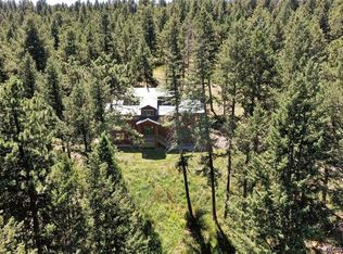 8095 S Wagon Wheel Road, Morrison, CO 80465