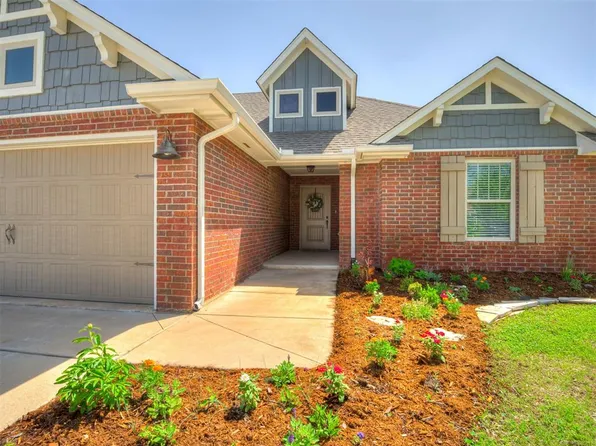 6508 Bent Wood Dr, Oklahoma City, OK 73169