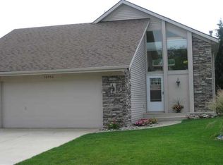 16950 Cedarbrook Dr, Haslett, MI 48840