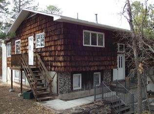 620 S 2nd St, Williams, AZ 86046