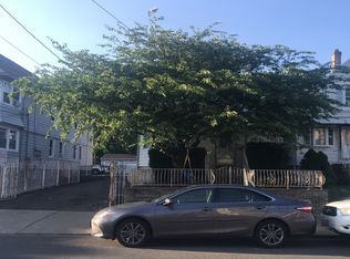 823 Garden St #825, Elizabeth, NJ 07202