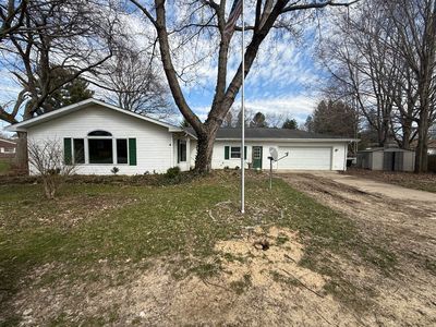 109 Prospect St, Bangor, MI, 49013