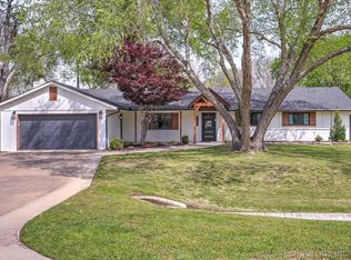 8523 E 121st St S, Bixby, OK 74008