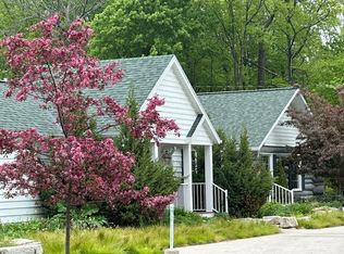 10352 S Bella Vista Ln, Sister Bay, WI 54234