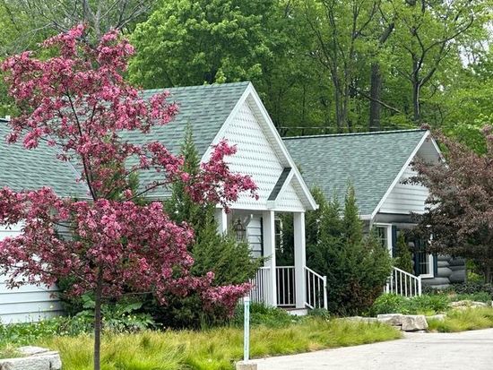 10352 S Bella Vista Ln, Sister Bay, WI 54234