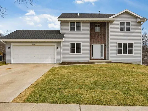 3310 Riverside Dr NE, Cedar Rapids, IA 52411