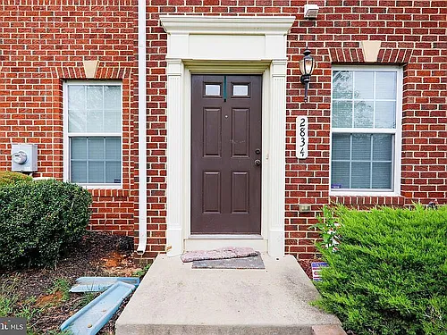 2834 Admiral Ridge Rd Photo 1