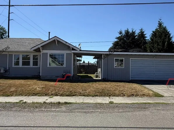 927 Marion St, Centralia, WA 98531