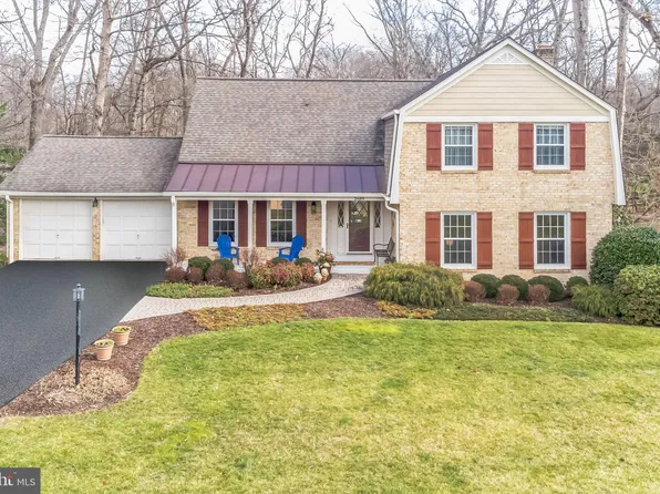 2689 Mattox Creek Dr, Oakton, VA 22124